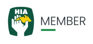 HIA Member FULL COLOUR Landscape